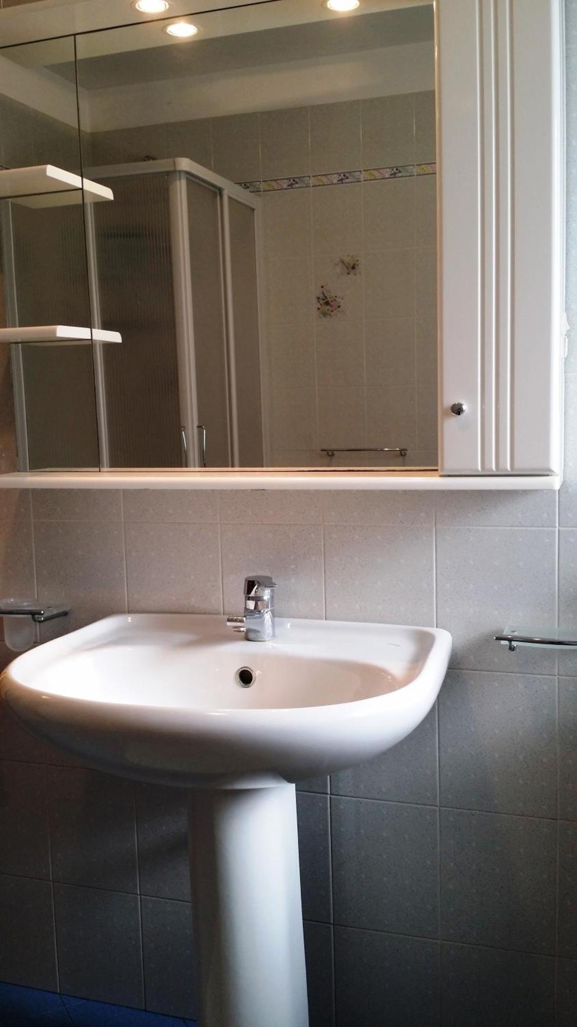 Sole E Fiori Di Sicilia Apartment Valderice Ngoại thất bức ảnh
